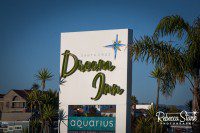 Dream Inn wedding