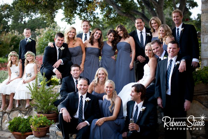 holman ranch weddings photos