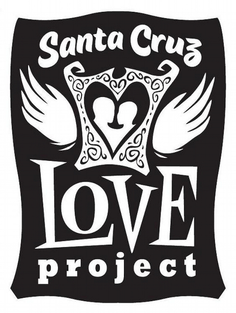 Santa Cruz Love Project