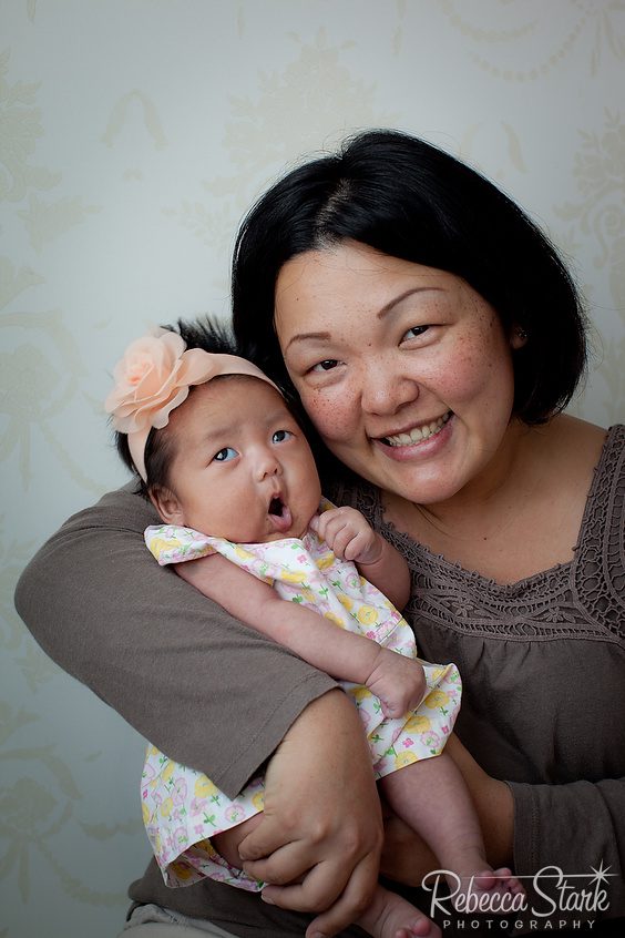 baby portrait