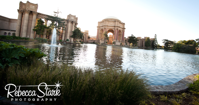 palace of fine arts