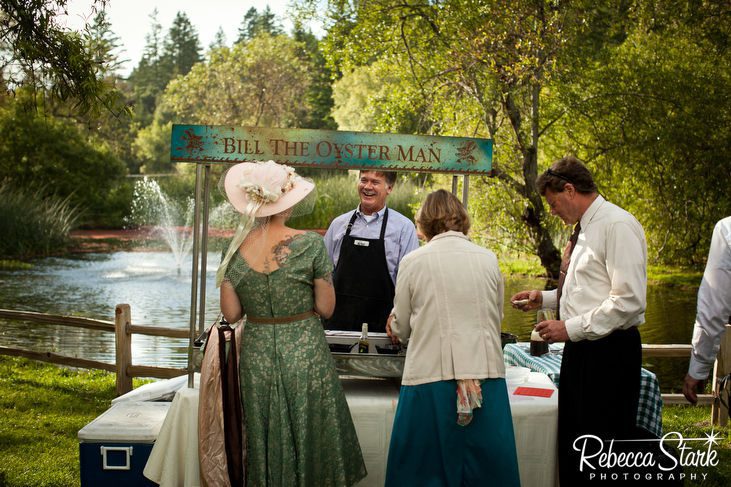 vendor Radonich Ranch