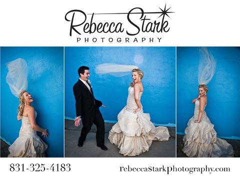 Rebecca Stark Photography