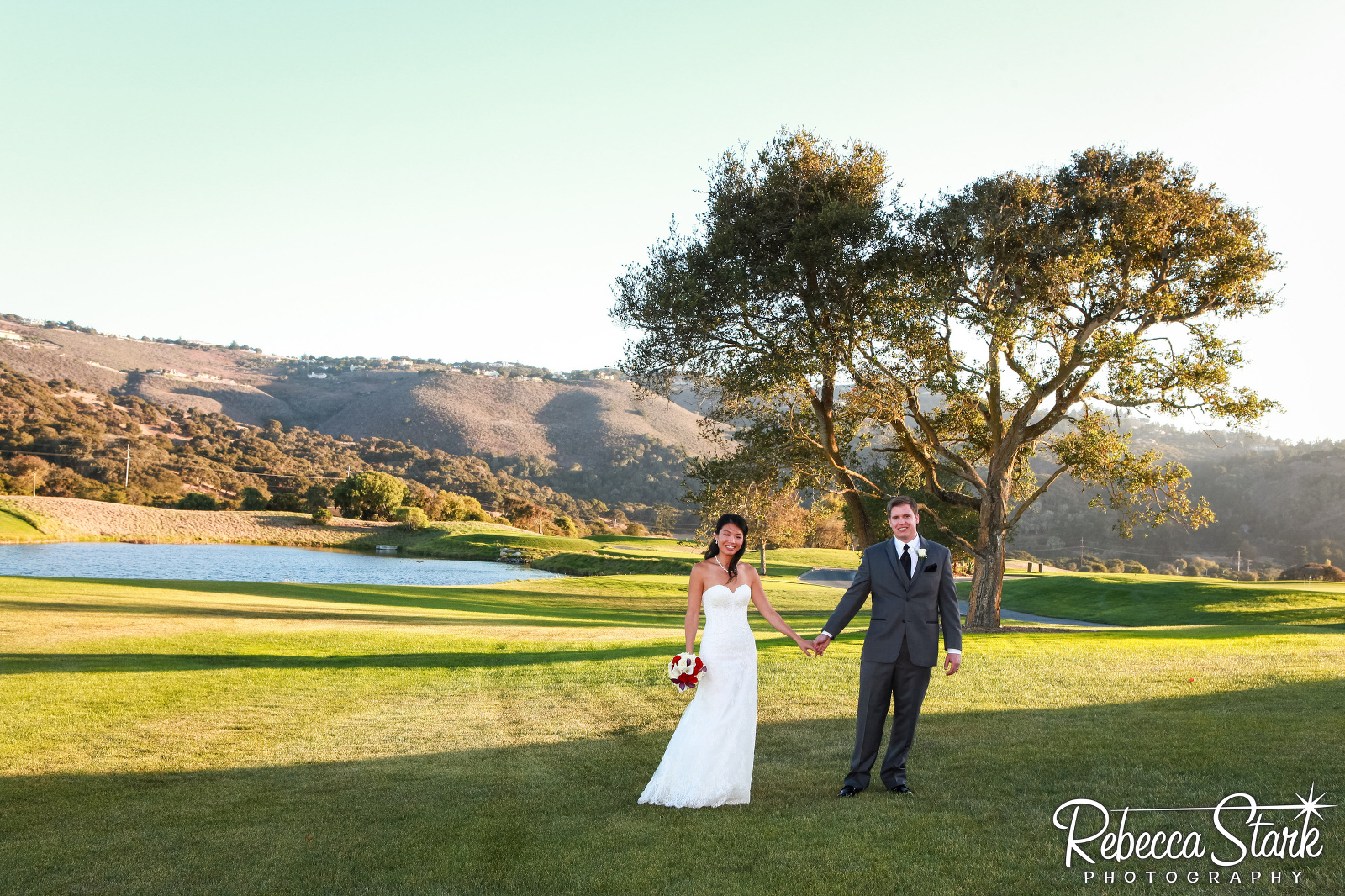 monterey wedding photographer