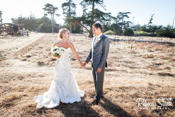 santa cruz wedding