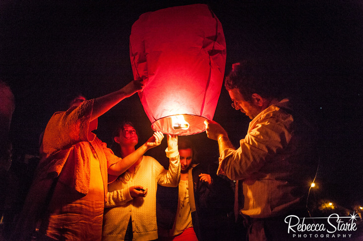 lanterns