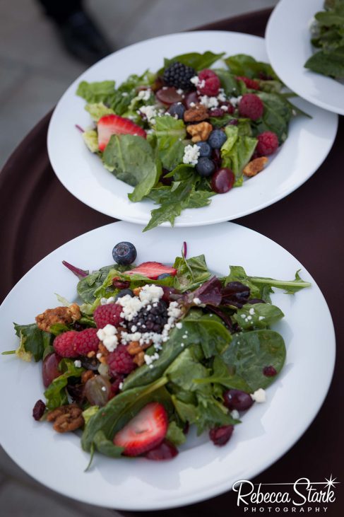 dinner salad