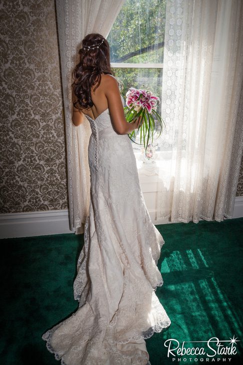 at Elliston Vineyards