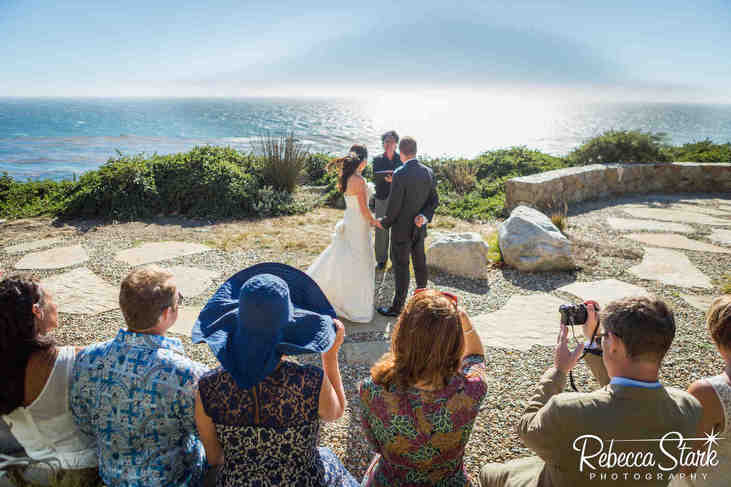 Big Sur Elopement