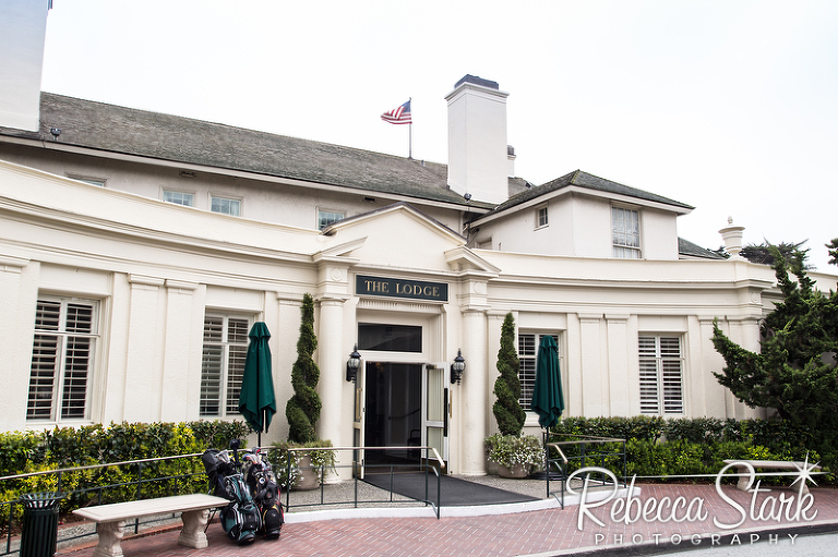 the lodge at pebble beach