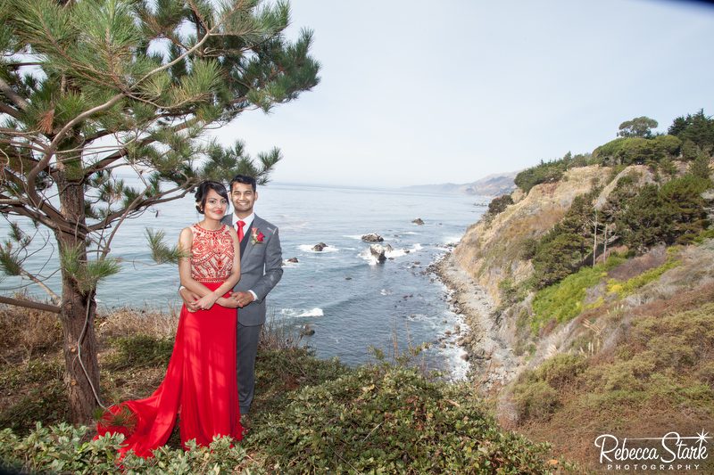 elope Big Sur