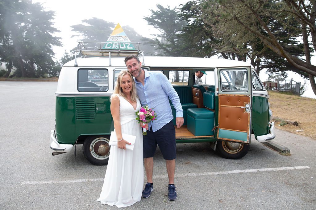 elope in santa cruz